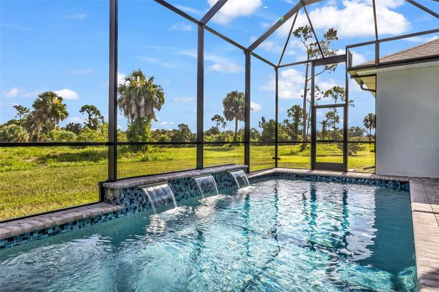 22 SPORTSMAN CIRCLE, Rotonda West, FL 33947