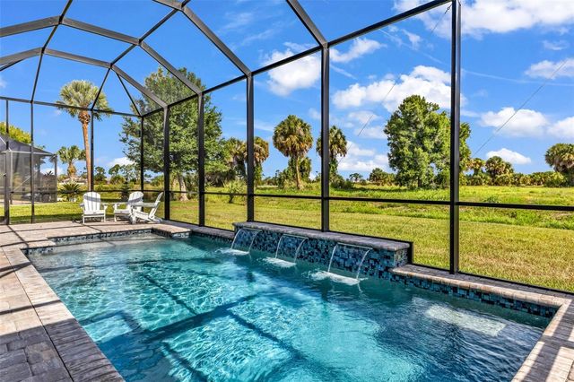 22 SPORTSMAN CIRCLE, Rotonda West, FL 33947