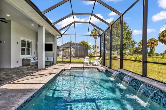 22 SPORTSMAN CIRCLE, Rotonda West, FL 33947