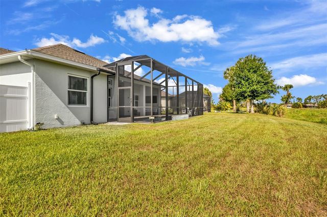 22 SPORTSMAN CIRCLE, Rotonda West, FL 33947