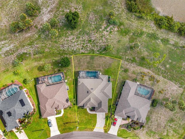 22 SPORTSMAN CIRCLE, Rotonda West, FL 33947