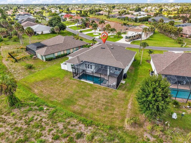 22 SPORTSMAN CIRCLE, Rotonda West, FL 33947