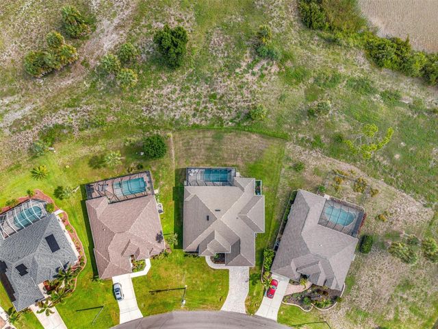 22 SPORTSMAN CIRCLE, Rotonda West, FL 33947