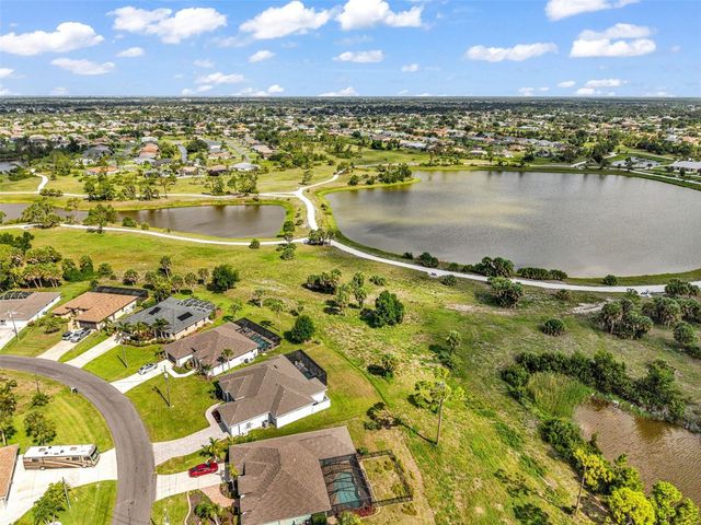 22 SPORTSMAN CIRCLE, Rotonda West, FL 33947