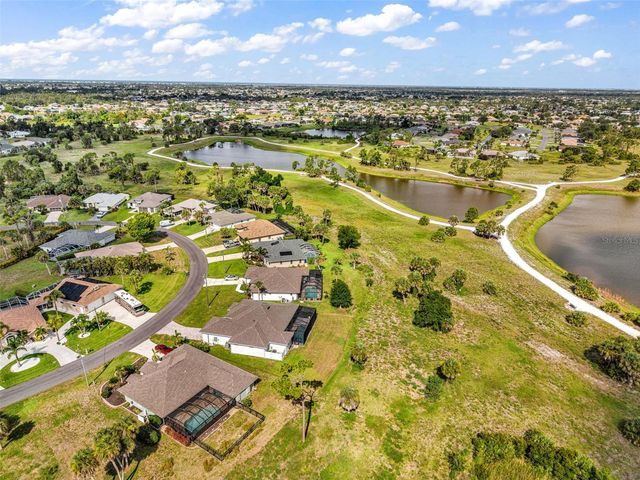 22 SPORTSMAN CIRCLE, Rotonda West, FL 33947