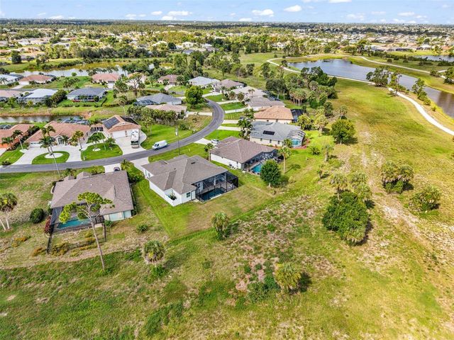 22 SPORTSMAN CIRCLE, Rotonda West, FL 33947