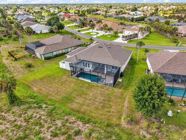 22 SPORTSMAN CIRCLE, Rotonda West, FL 33947