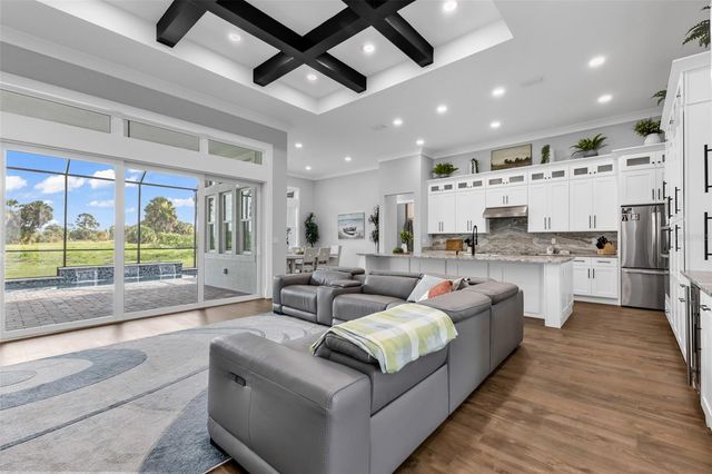 22 SPORTSMAN CIRCLE, Rotonda West, FL 33947