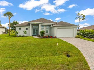 22 SPORTSMAN CIRCLE, Rotonda West, FL 33947
