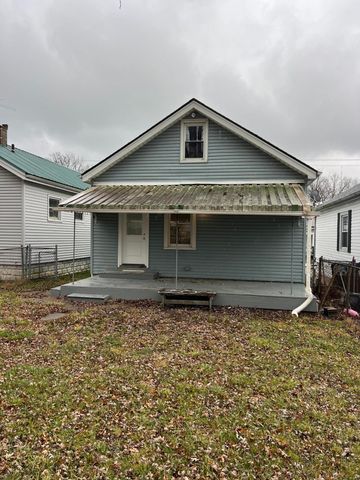 136 E 43rd Street, Covington, KY 41015