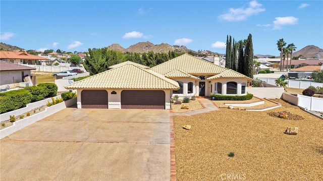 16397 Kasota, Apple Valley, CA 92307