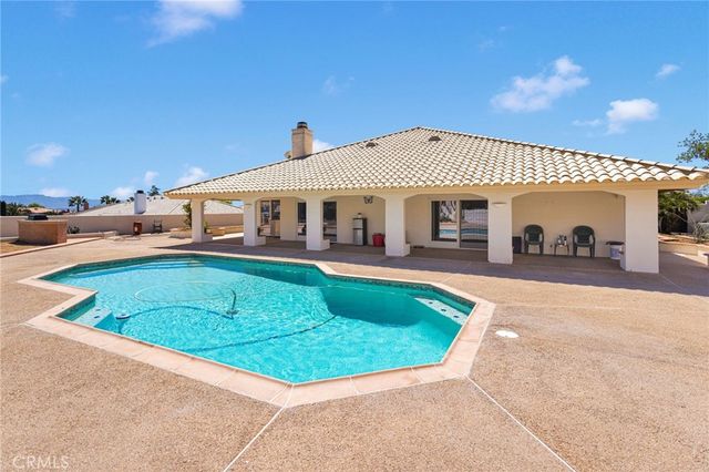 16397 Kasota, Apple Valley, CA 92307