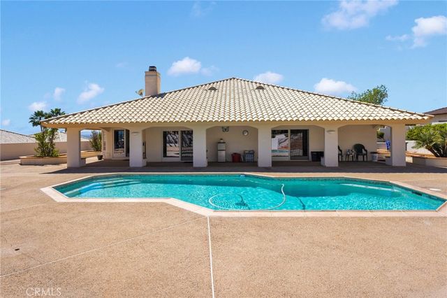 16397 Kasota, Apple Valley, CA 92307