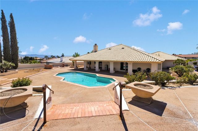 16397 Kasota, Apple Valley, CA 92307