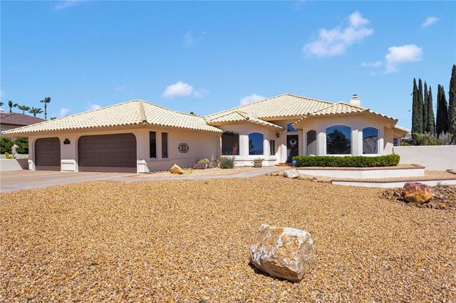 16397 Kasota, Apple Valley, CA 92307