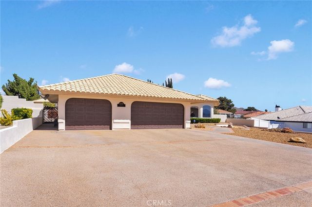 16397 Kasota, Apple Valley, CA 92307