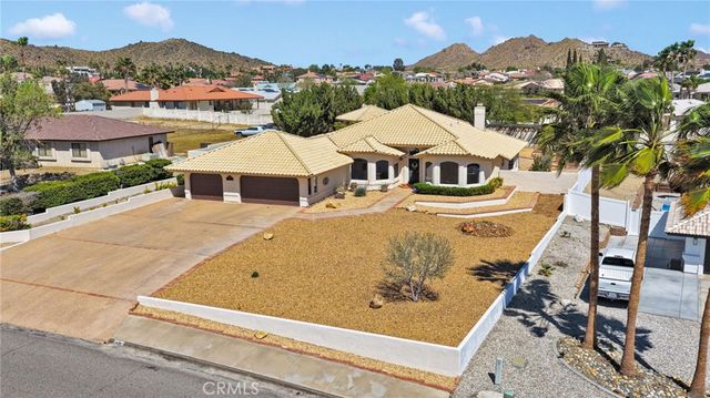 16397 Kasota, Apple Valley, CA 92307