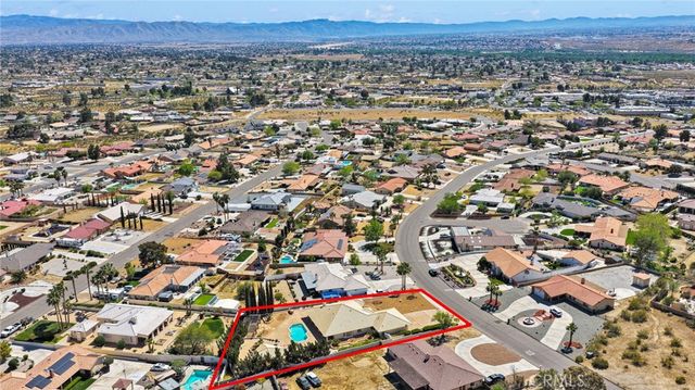 16397 Kasota, Apple Valley, CA 92307