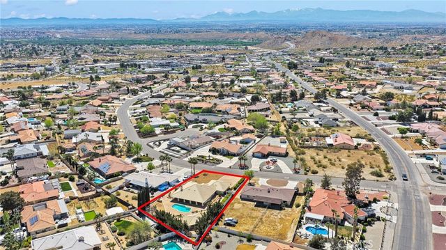 16397 Kasota, Apple Valley, CA 92307