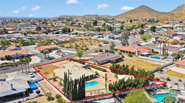 16397 Kasota, Apple Valley, CA 92307