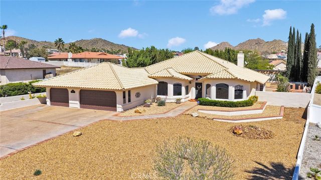 16397 Kasota, Apple Valley, CA 92307