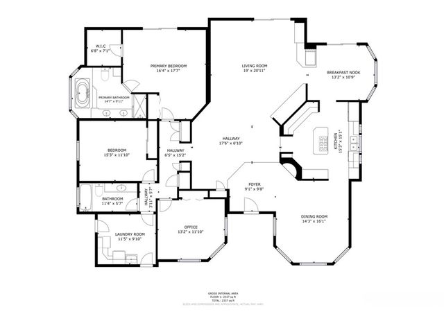 16397 Kasota, Apple Valley, CA 92307