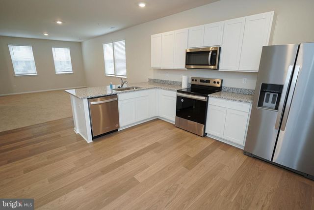 819 MERSEY LN, Salisbury, MD 21801