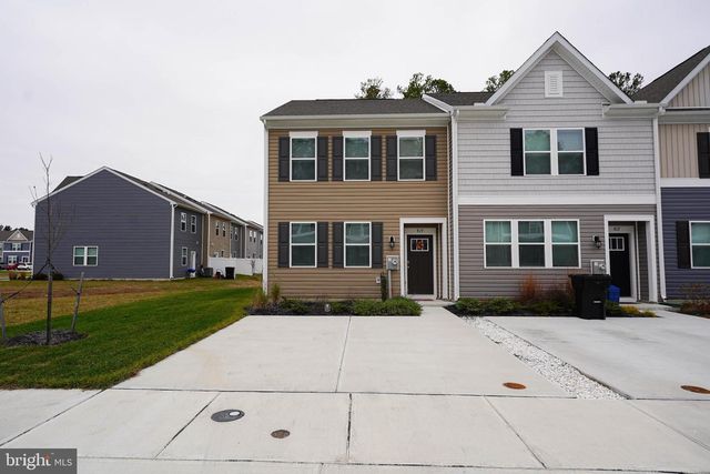 819 MERSEY LN, Salisbury, MD 21801