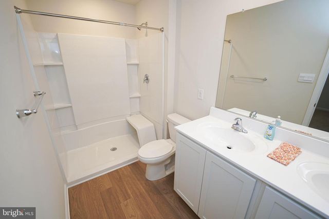 819 MERSEY LN, Salisbury, MD 21801