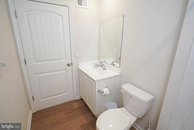 819 MERSEY LN, Salisbury, MD 21801