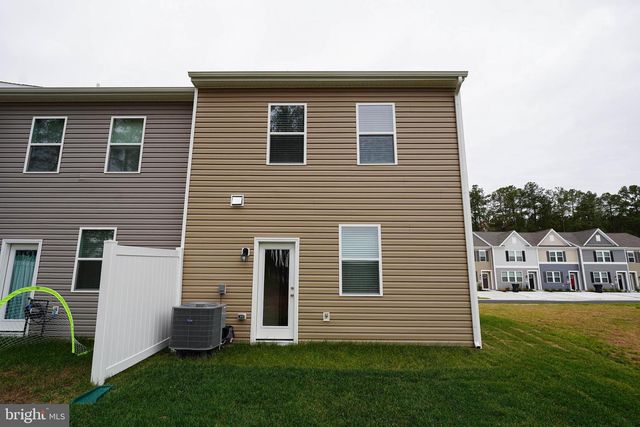 819 MERSEY LN, Salisbury, MD 21801