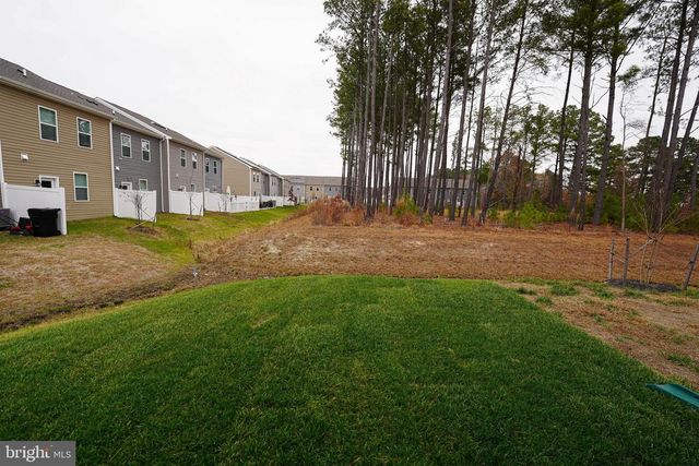 819 MERSEY LN, Salisbury, MD 21801