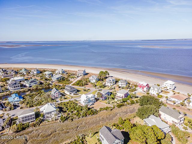 128 N Harbor Drive, Harbor Island, SC 29920
