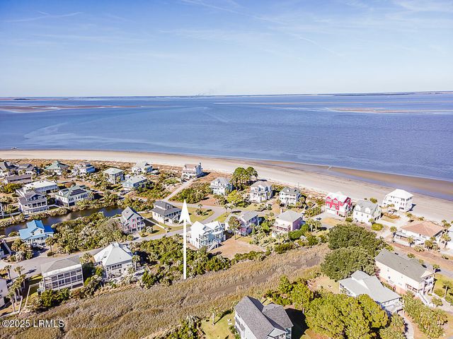 128 N Harbor Drive, Harbor Island, SC 29920