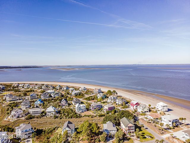 128 N Harbor Drive, Harbor Island, SC 29920