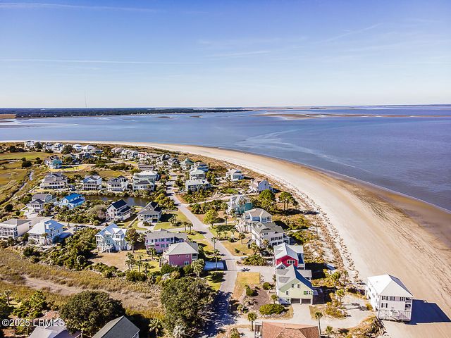 128 N Harbor Drive, Harbor Island, SC 29920