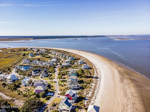 128 N Harbor Drive, Harbor Island, SC 29920