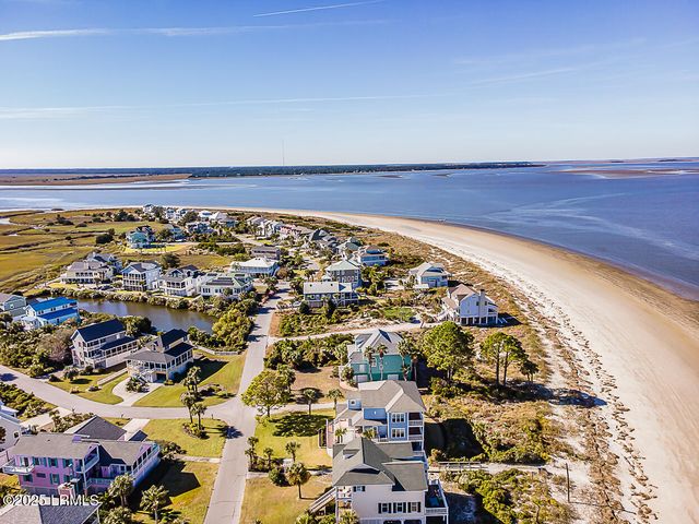 128 N Harbor Drive, Harbor Island, SC 29920