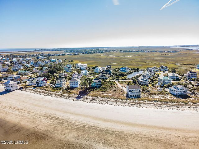 128 N Harbor Drive, Harbor Island, SC 29920