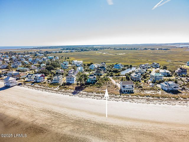 128 N Harbor Drive, Harbor Island, SC 29920