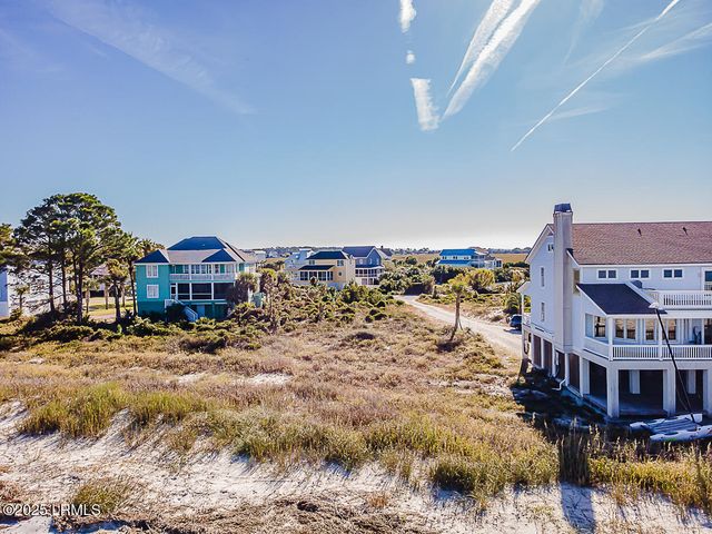 128 N Harbor Drive, Harbor Island, SC 29920