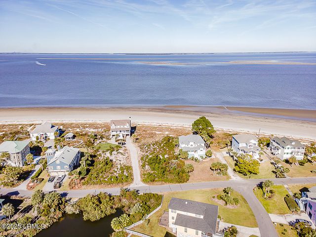 128 N Harbor Drive, Harbor Island, SC 29920