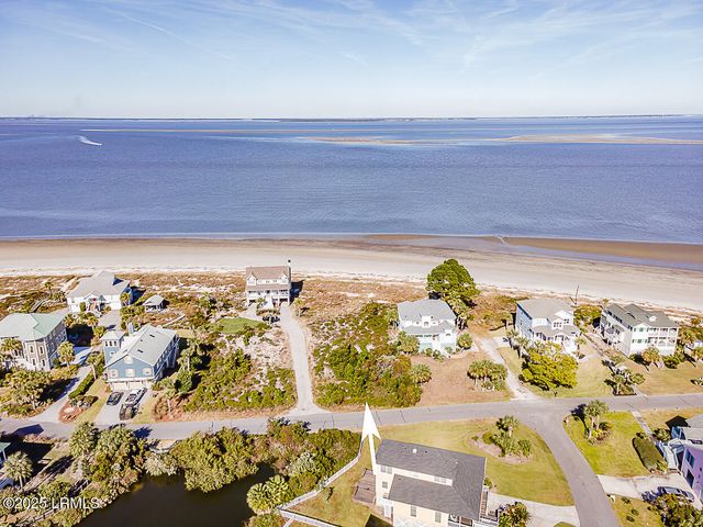 128 N Harbor Drive, Harbor Island, SC 29920