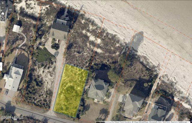 128 N Harbor Drive, Harbor Island, SC 29920