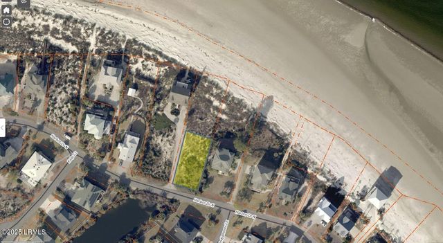 128 N Harbor Drive, Harbor Island, SC 29920