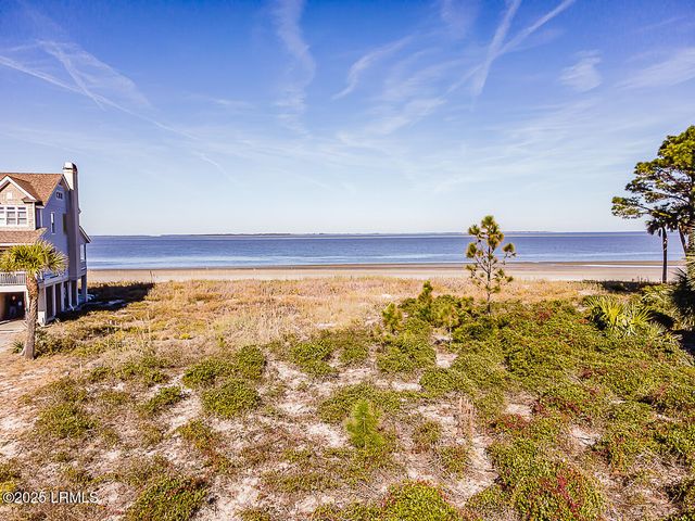 128 N Harbor Drive, Harbor Island, SC 29920
