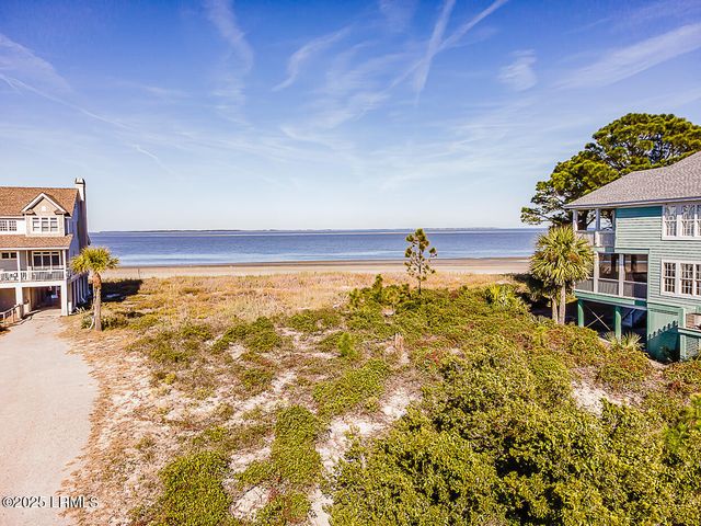 128 N Harbor Drive, Harbor Island, SC 29920