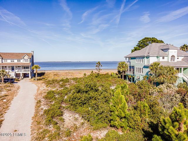 128 N Harbor Drive, Harbor Island, SC 29920