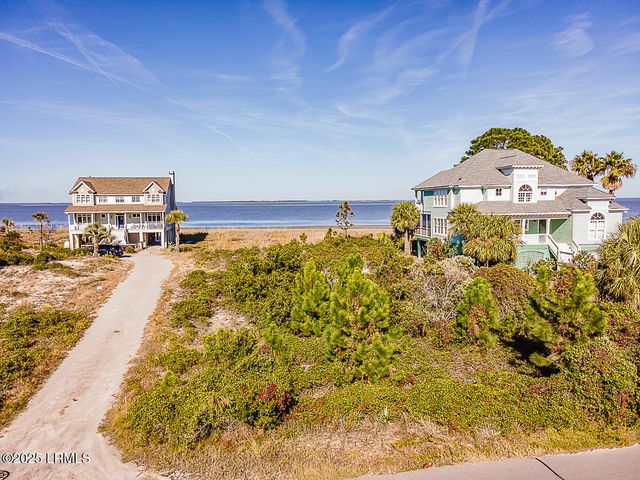 128 N Harbor Drive, Harbor Island, SC 29920