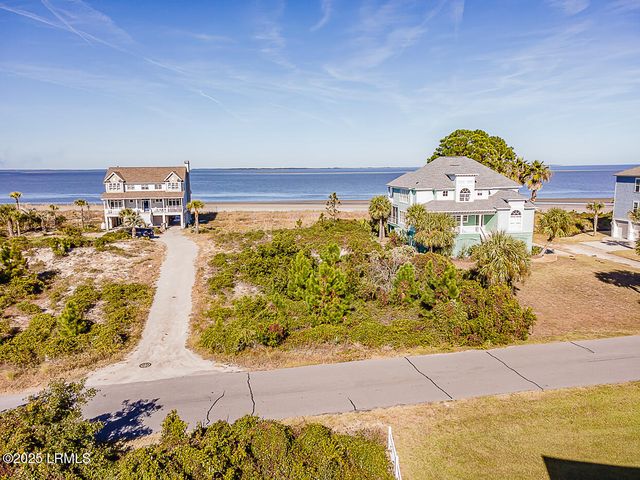 128 N Harbor Drive, Harbor Island, SC 29920